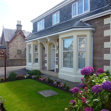 Abermar Guest House Inverness Exterior foto